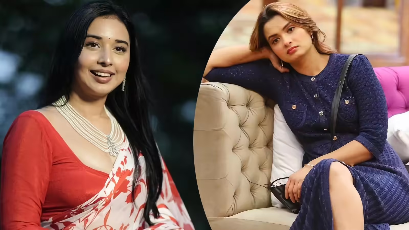 तान्या मित्तल के साथ दोस्ती टूटने पर छलका नीलम गिरी का दर्द, कहा – ‘तकलीफ होती है’