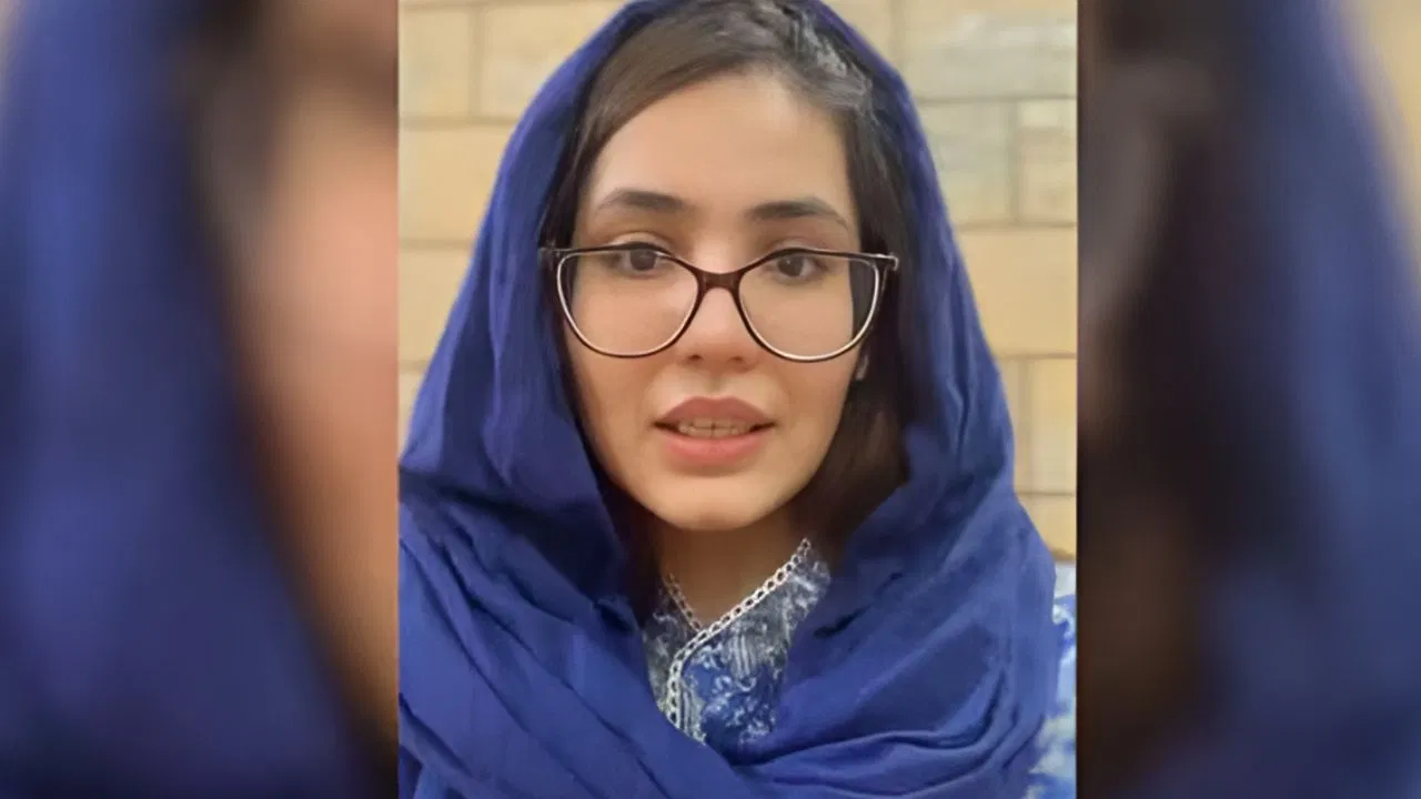 कराची की निकिता नागदेव ने लगाई इंसाफ की गुहार, वीडियो में PM मोदी से मांगी मदद