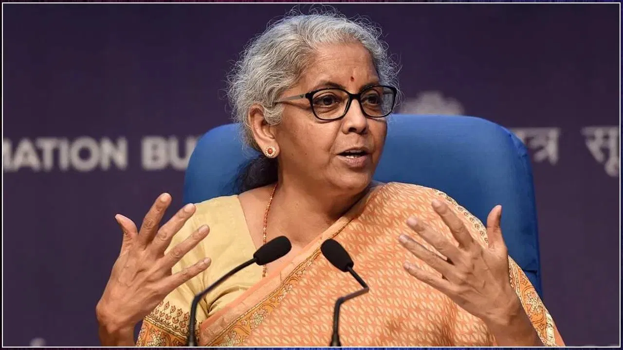 संसद का शीतकालीन सत्र आज से शुरू, सरकार पेश करेगी 9 अहम वित्तीय विधेयक, बीमा क्षेत्र से लेकर तंबाकू कर सुधार तक बड़े बदलाव की तैयारी