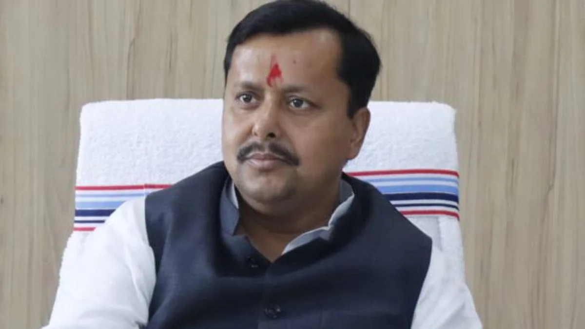 करोड़ों की संपत्ति और मजबूत पकड़ वाले नेता बने नितिन नबीन राष्ट्रीय कार्यकारी अध्यक्ष, जानिए कितनी संपत्ति के मालिक हैं नए कार्यकारी अध्यक्ष…