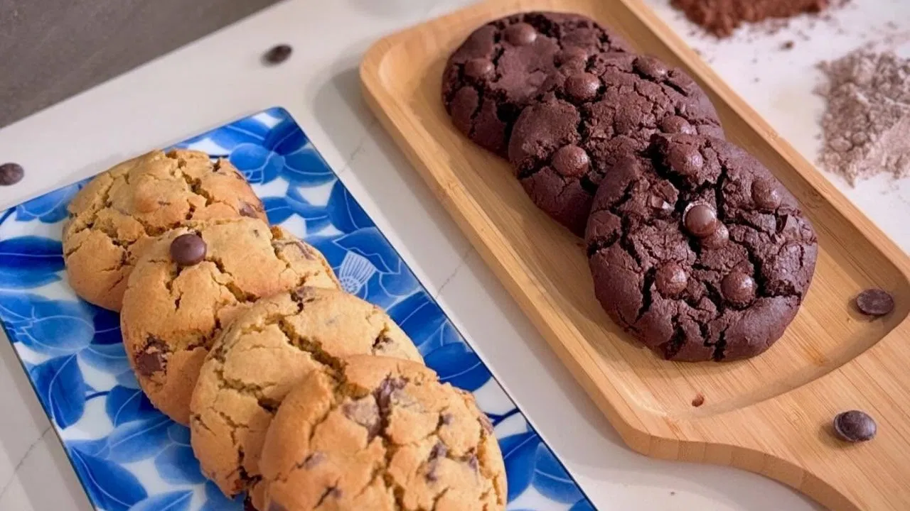 सर्दियों में सेहत और स्वाद का परफेक्ट कॉम्बो, घर पर 10 मिनट में बनाएं ये रागी कुकीज, जानें रेसिपी