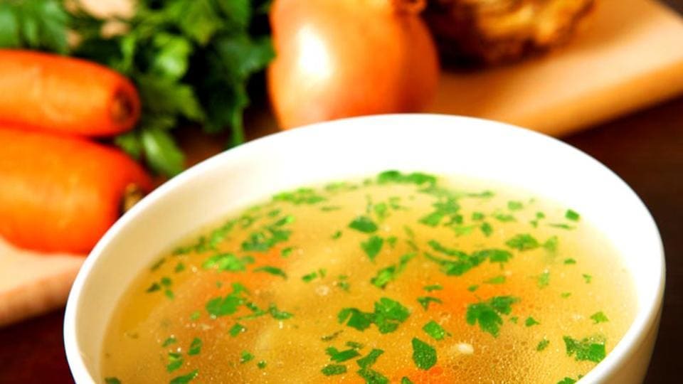 सर्दियों में बनाएं नेपाली स्टाइल आलू डंपलिंग सूप, स्वाद और सेहत का परफेक्ट कॉम्बिनेशन, जानें रेसिपी