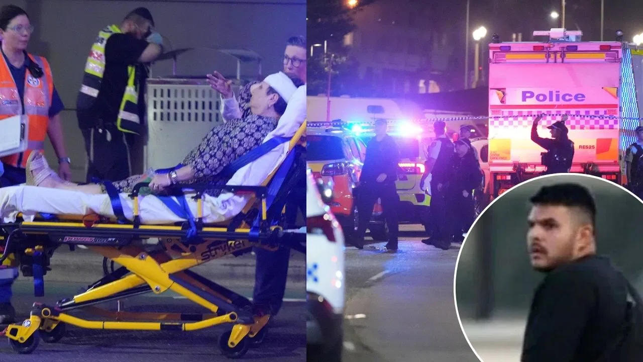 सिडनी आतंकी हमले के मास्टरमाइंड बाप-बेटे कौन? पिता एनकाउंटर में ढेर, बेटा गिरफ्तार, ऐसे रची गई खौफनाक साजिश