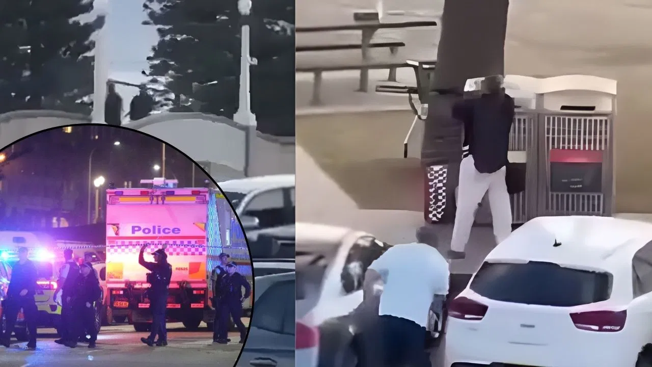 सिडनी में कोहराम के वो 6 मिनट… ताबड़तोड़ गोलियों से दहला बॉन्डी बीच, आखिर कैसे थमा आतंक?