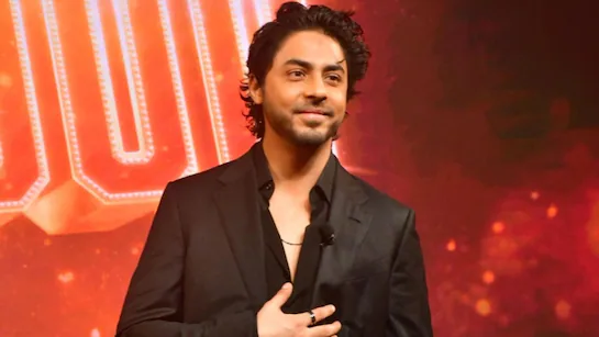 ‘डैड की तरह मुझे भी…’ आर्यन खान ने जीता पहला अवॉर्ड, स्पीच सुन ऑडियंस को याद आए शाहरुख खान