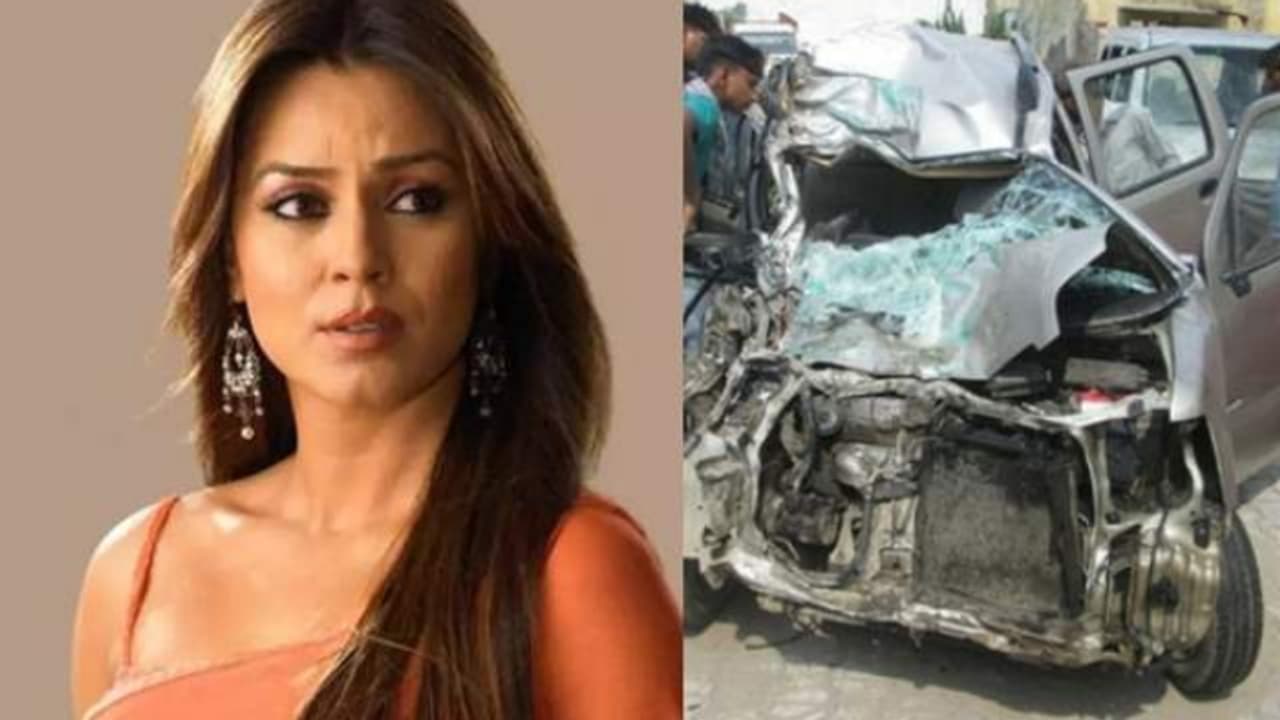 ‘चेहरे में 67 कांच के टुकड़े घुस गए थे’, दर्दनाक एक्सीडेंट याद कर भावुक हुईं महिमा चौधरी