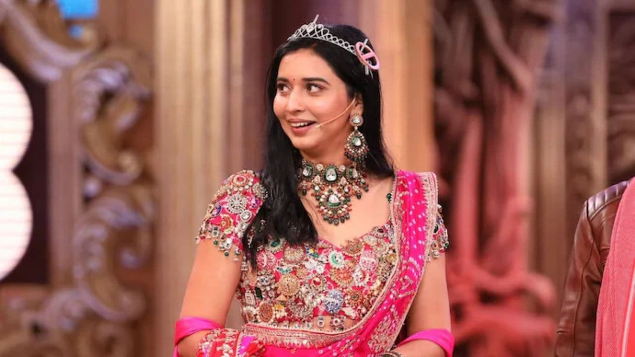 बिग बॉस 19 फाइनलिस्ट तान्या मित्तल पर स्टाइलिस्ट के गंभीर आरोप, कहा – ‘पेमेंट नहीं किया’