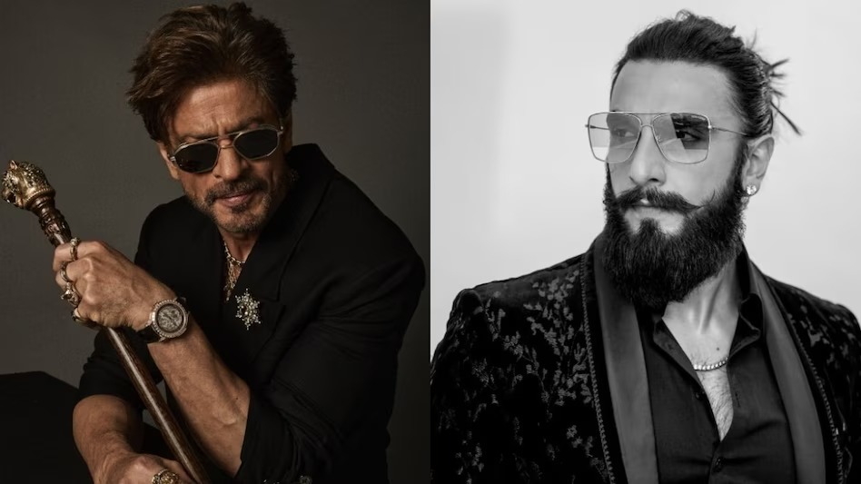 ‘डॉन 3’ से रणवीर सिंह का पत्ता साफ? शाहरुख खान की एंट्री पर लगी मेकर्स की बड़ी शर्त