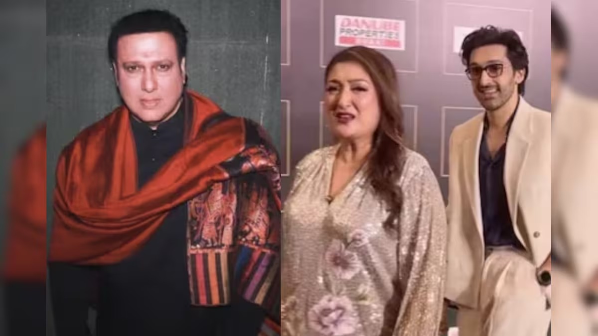 ‘मुंह खोलने से पहले अपने कर्म देखें…’ पत्नी सुनीता संग अनबन की अफवाहों पर गोविंदा का पहला रिएक्शन