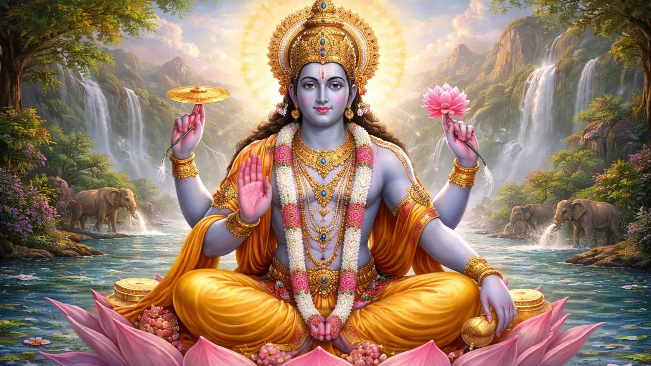 Vijaya Ekadashi 2026: फरवरी में कब है विजया एकादशी? जानिए तिथि, मुहूर्त और पारण समय