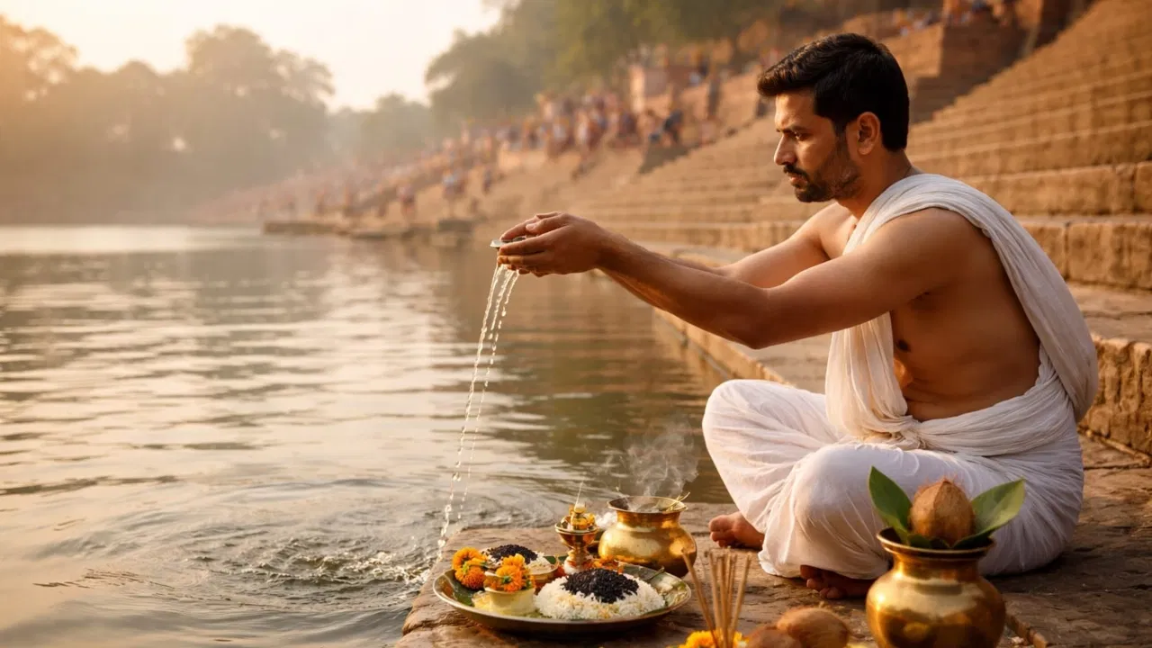 Mauni Amavasya 2026: कब है मौनी अमावस्या? जानें तिथि व्रत का धार्मिक महत्व और इस दिन क्या करें-क्या नहीं