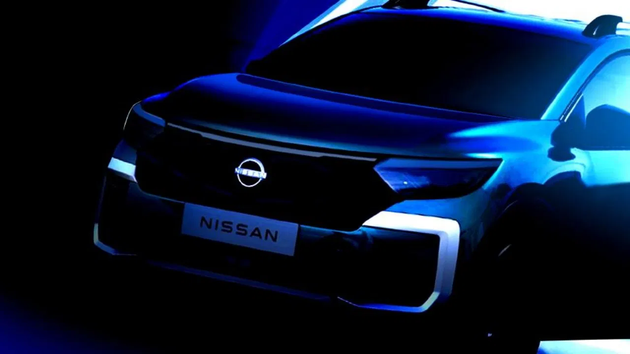 फरवरी में लॉन्च होगी Nissan Tekton, टाटा और हुंडई की SUV मार्केट में बढ़ेगी चुनौती
