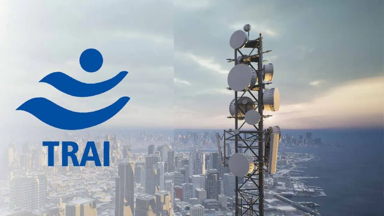 स्पैम कॉल और मैसेज पर नकेल कसने में नाकाम Jio, Airtel और VI, TRAI ने लगाया 150 करोड़ का भारी जुर्माना