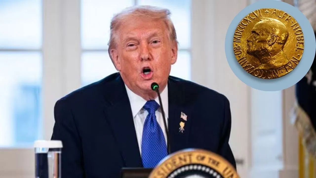 नोबेल प्राइज कौन देता है और क्यों नॉर्वे पर नाराज़ हैं डोनाल्ड ट्रंप?