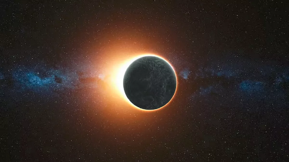 Surya Grahan 2026: 17 फरवरी को लगेगा साल का पहला सूर्य ग्रहण, क्या भारत में मान्य होगा इसका सूतक काल? जानिए