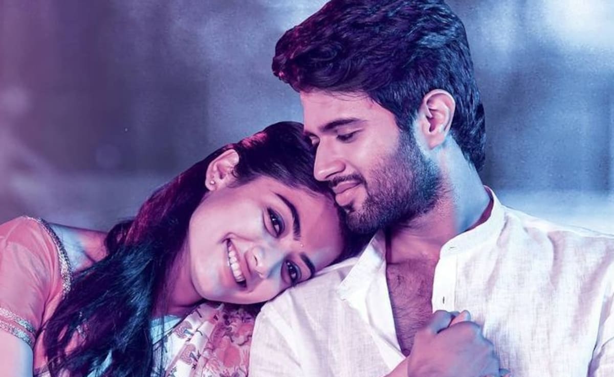 उदयपुर के लग्जरी होटल में होगी रश्मिका-विजय की शादी? किराया जान रह जाएंगे दंग