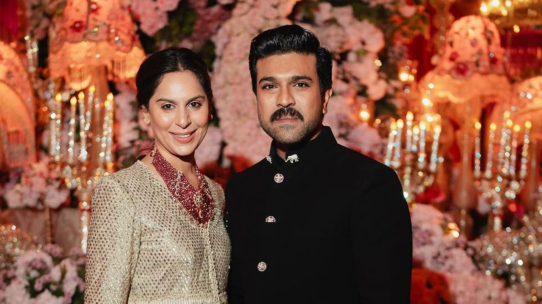 राम चरण-उपासना ने जुड़वा बच्चों को दिए आध्यात्मिक नाम, नामकरण में दिखी शक्ति और साहस की झलक