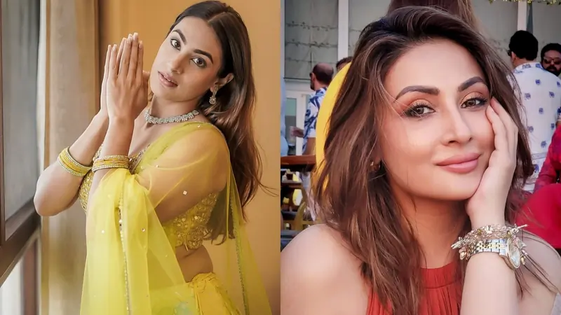 The 50: उर्वशी ढोलकिया–आरुषि चावला का सफर खत्म? बेघर होने के बाद वाइल्ड कार्ड एंट्री से आने वाला है बड़ा ट्विस्ट