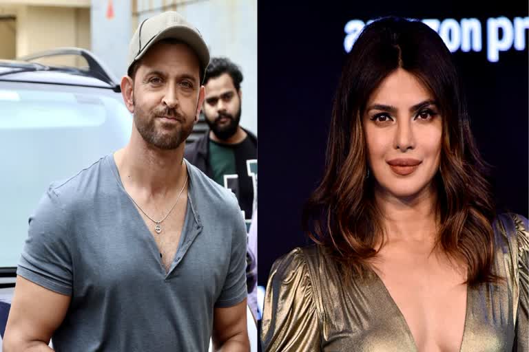 Krrish 4: प्रियंका चोपड़ा की धमाकेदार वापसी, ‘वाराणसी’ के बाद ऋतिक रोशन की ‘कृष 4’ में मचाएंगी तहलका