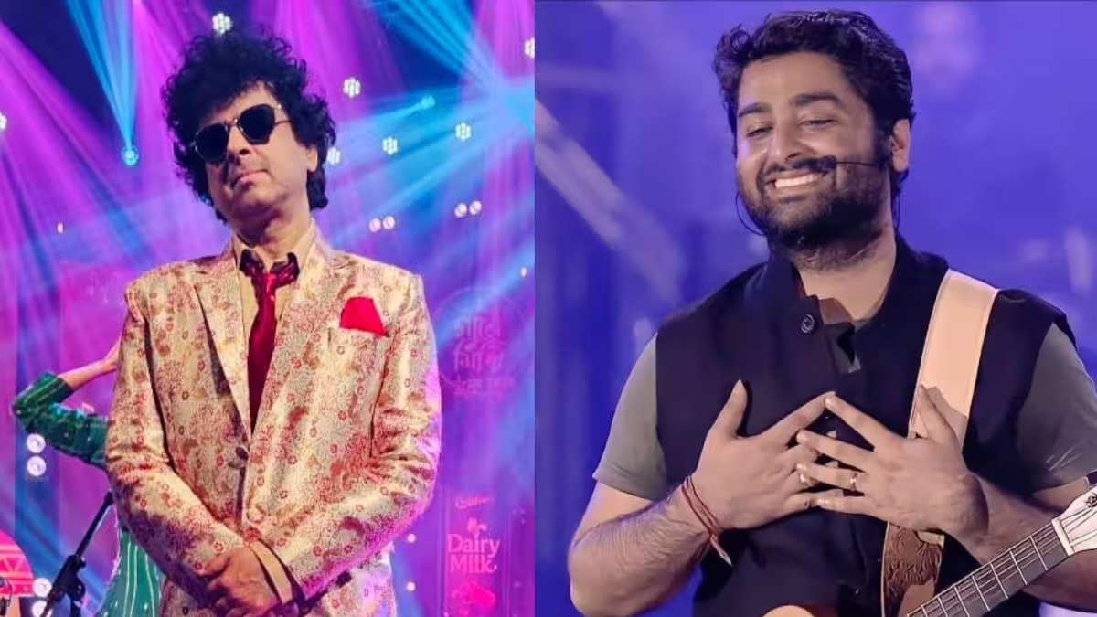 ‘मैं भी उस रास्ते से गुजर चुका हूं…’ पलाश सेन ने इशारों में बताई अरिजीत सिंह के प्लेबैक सिंगिंग छोड़ने की असली वजह