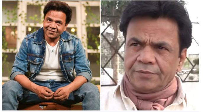 ‘कोर्ट के हर आदेश का सम्मान’, राजपाल यादव ने समर्थकों का किया धन्यवाद, जल्द करेंगे प्रेस कॉन्फ्रेंस