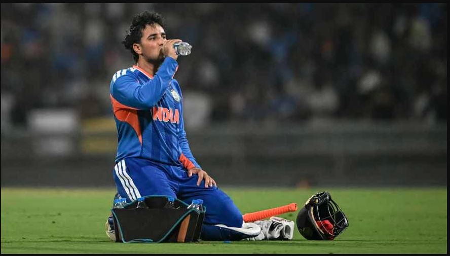 टीम इंडिया ने छुपाई अभिषेक शर्मा की गंभीर चोट? हुआ बड़ा खुलासा