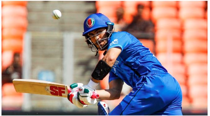 अफगानिस्तान बनाम दक्षिण अफ्रीका: मैच पहुंचा सुपर ओवर में, दोनों टीमों ने 187 रन बनाए