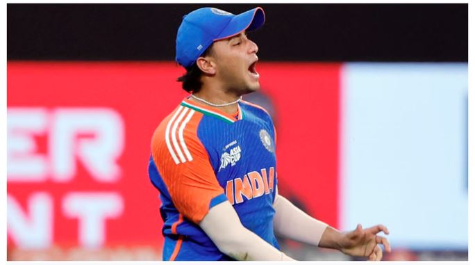 IND vs PAK: क्या पाकिस्तान के खिलाफ नहीं खेल पाएंगे अभिषेक शर्मा? जानें क्या है अपडेट…