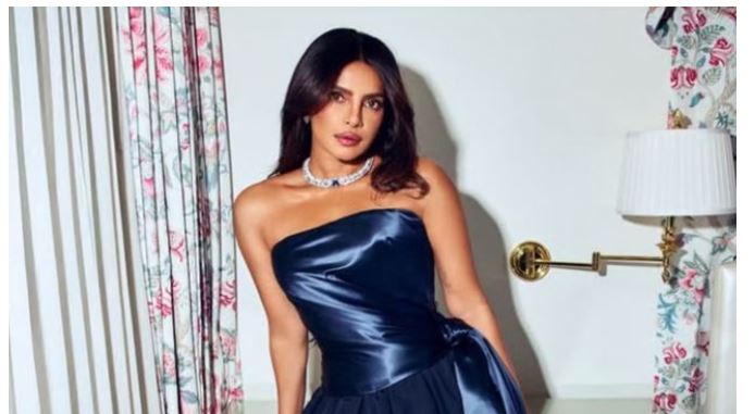 प्रियंका चोपड़ा ऋतिक रोशन के साथ ‘कृष 4’ में करेंगी बड़ी वापसी, फैंस में उत्साह