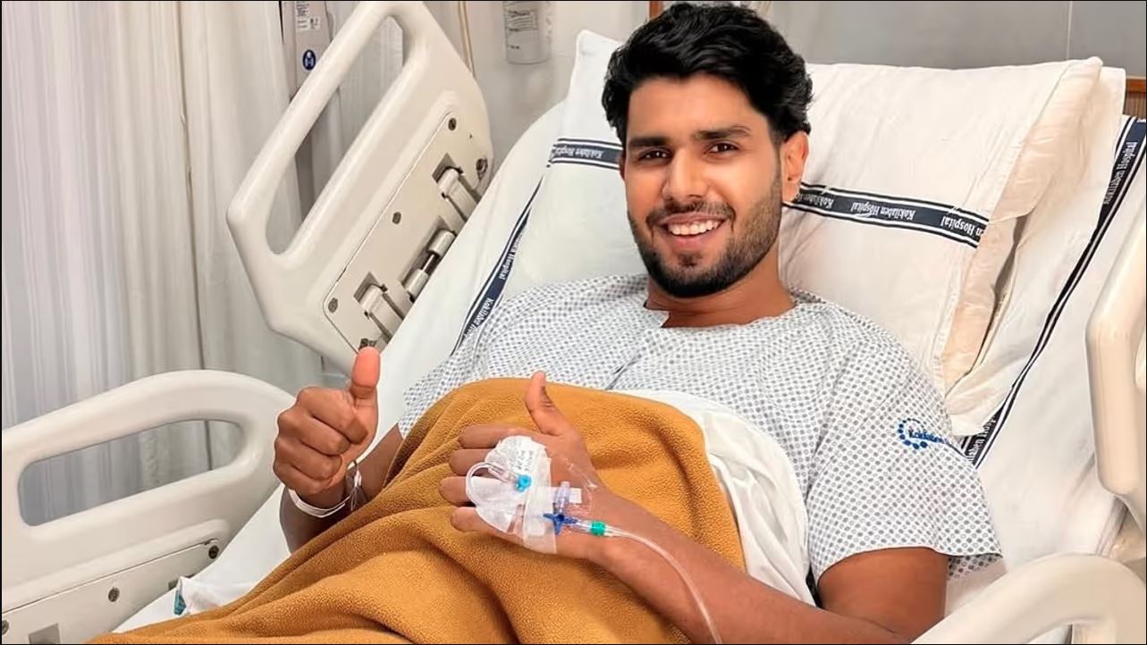 टी20 वर्ल्ड कप 2026: हर्षित राणा की घुटने की सर्जरी सफल, रिकवरी और टीम इंडिया वापसी पर करेंगे फोकस