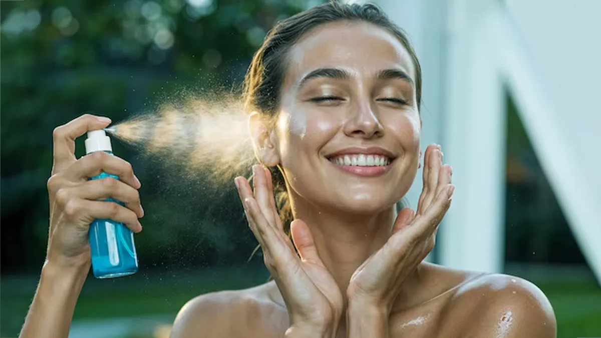 Homemade Face Toner: किचन की इन नेचुरल चीजों से बनाएं असरदार फेस टोनर, झुर्रियां और फाइन लाइंस होंगी कम, चेहरे पर आएगा गुलाब सा निखार!