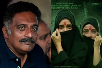 प्रकाश राज का ‘द केरल स्टोरी 2’ पर तंज, बीफ-पोर्क की थाली शेयर कर बोले – ‘यही है असली भाईचारा’