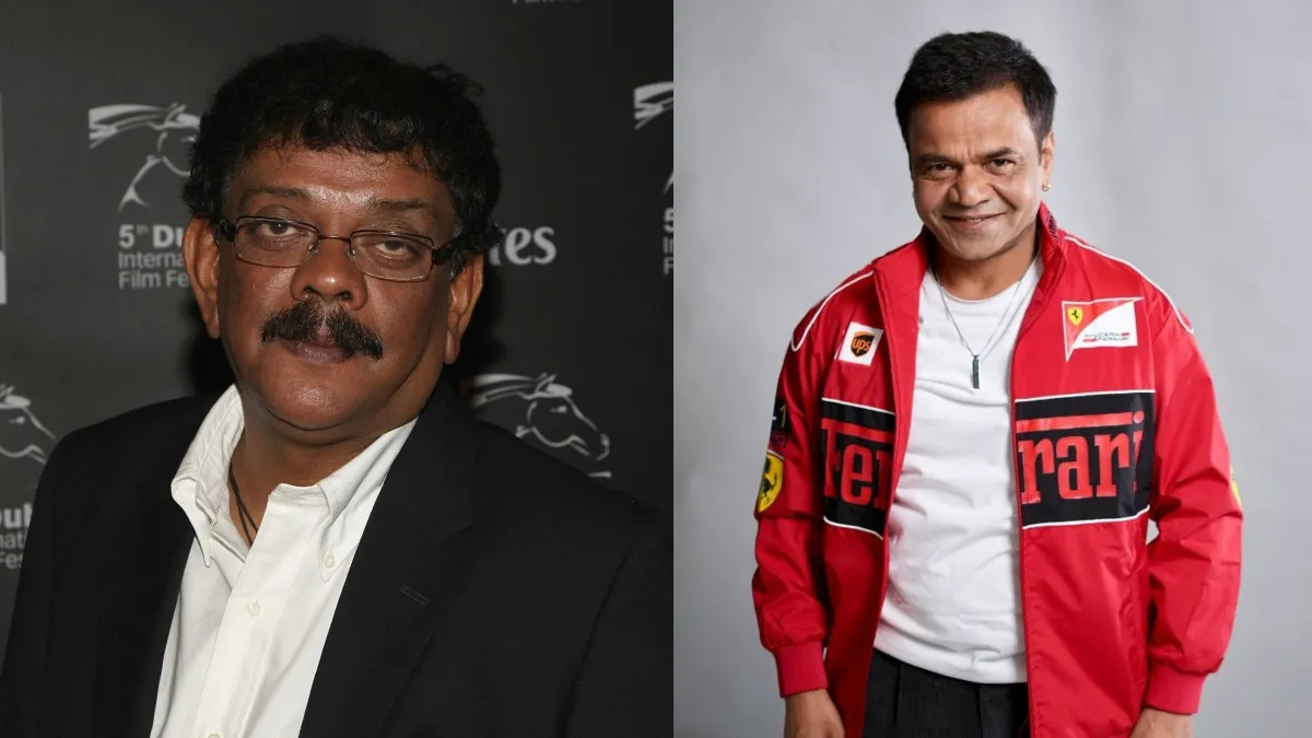 9 करोड़ के चेक बाउंस केस में फंसे राजपाल यादव, बेल पर सुनवाई टली, प्रियदर्शन ने बढ़वाई फीस