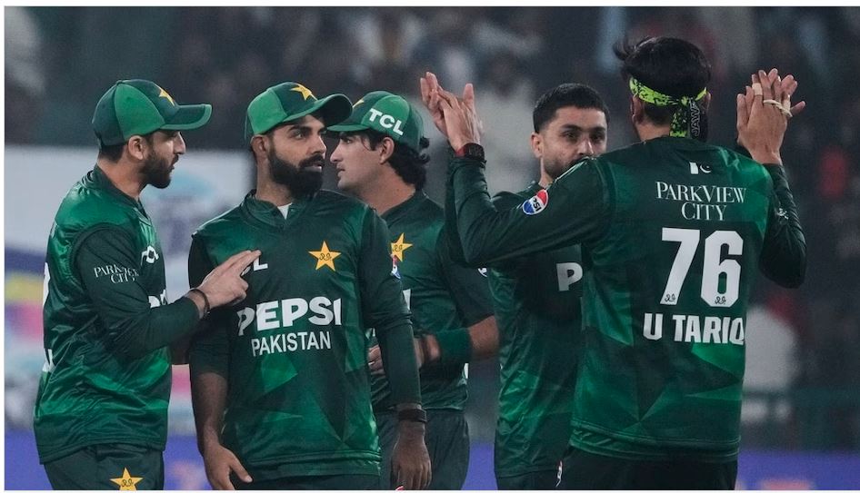 T20 वर्ल्ड कप: पाकिस्तान ने टॉस जीतकर नीदरलैंड्स को दिया बल्लेबाजी का मौका