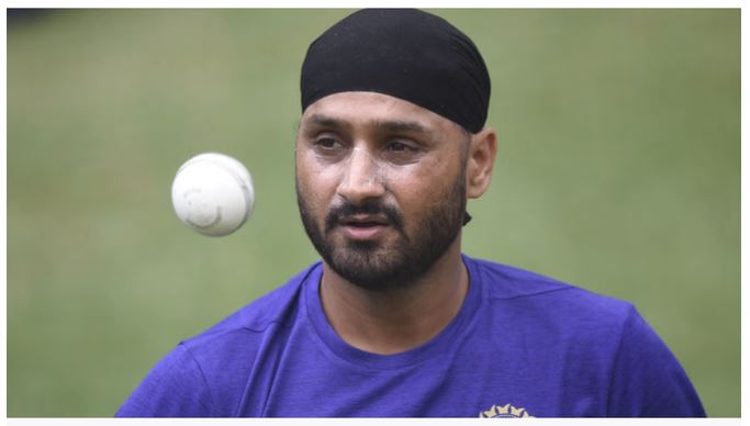 भारत-पाक महामुकाबले से पहले हरभजन सिंह की चेतावनी, बोले– सतर्क रहे टीम इंडिया