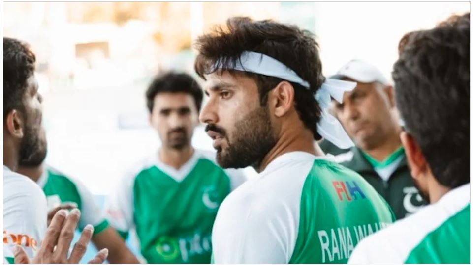 ऑस्ट्रेलिया में पाकिस्तानी हॉकी टीम की फजीहत, होटल बिल बकाया, खिलाड़ियों को सड़क पर बिताना पड़ा समय