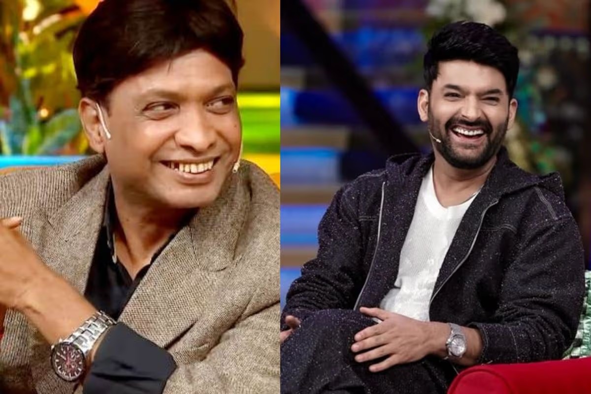 ‘आधा पंजाब वहीं बैठा है…’ कपिल शर्मा के शो पर सुनील पाल का तंज, कॉमेडियन को लेकर दिया बड़ा बयान