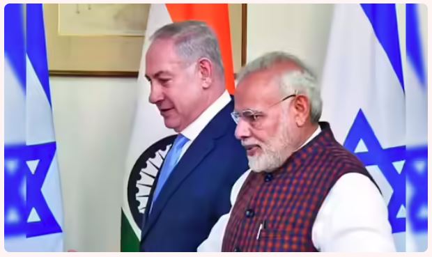 पीएम मोदी इजरायल की संसद नेसेट को संबोधित करेंगे, पहले भारतीय नेता के तौर पर इतिहास रचेंगे