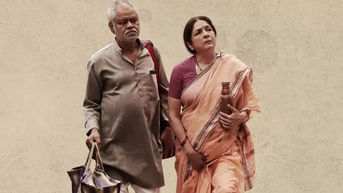 Vadh 2 Review: न गनफाइट, न शोर-शराबा, फिर भी दिमाग हिला देगी संजय मिश्रा की ‘वध 2’