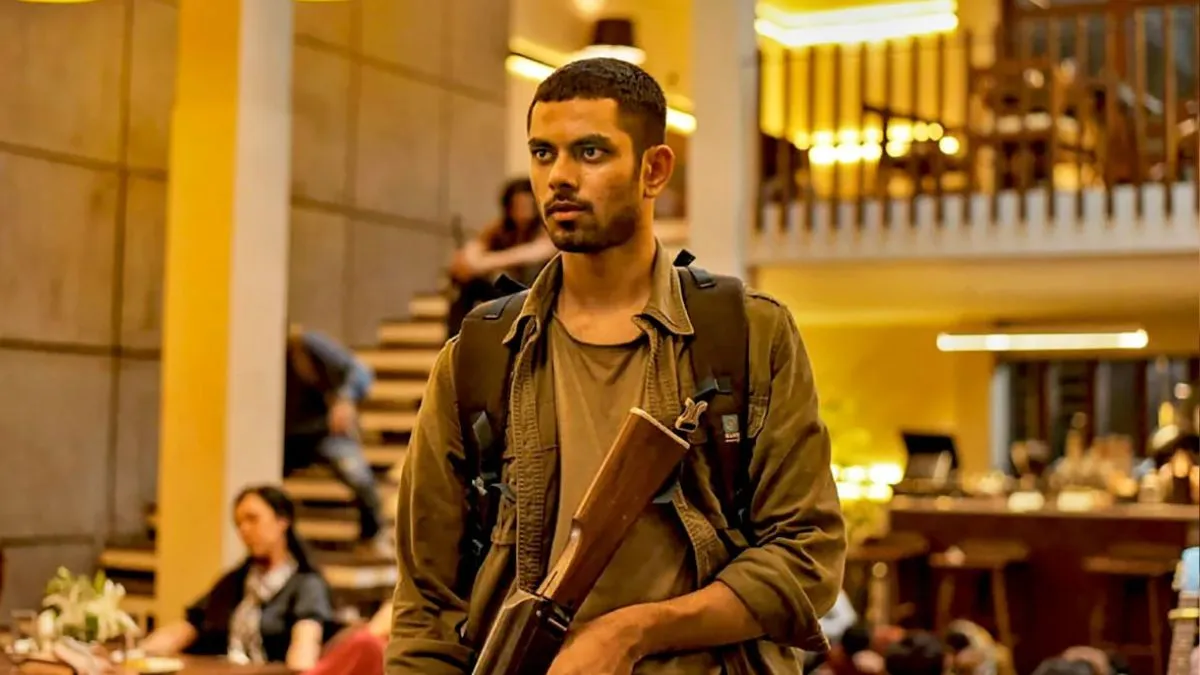 ‘सूबेदार’ में अनिल कपूर के सामने चमकेगा नया चेहरा, परेश रावल का बेटा देगा कड़ी टक्कर