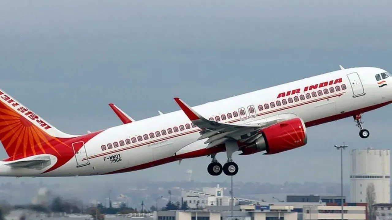 मिडिल ईस्ट तनाव के बीच Air India का बड़ा फैसला, दुबई, सऊदी अरब और कतर की सभी उड़ानें रद्द