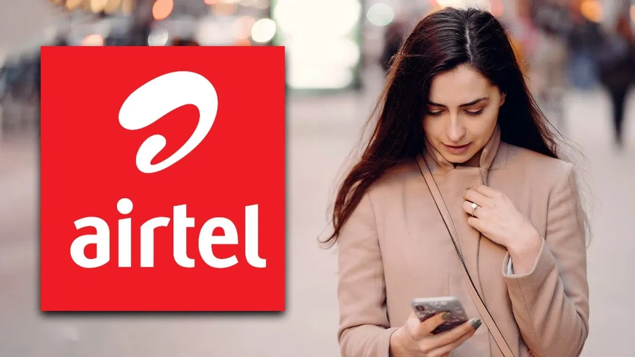 Airtel प्रीपेड यूजर्स को बड़ा झटका, ₹17,000 वाला फ्री बेनिफिट हुआ बंद