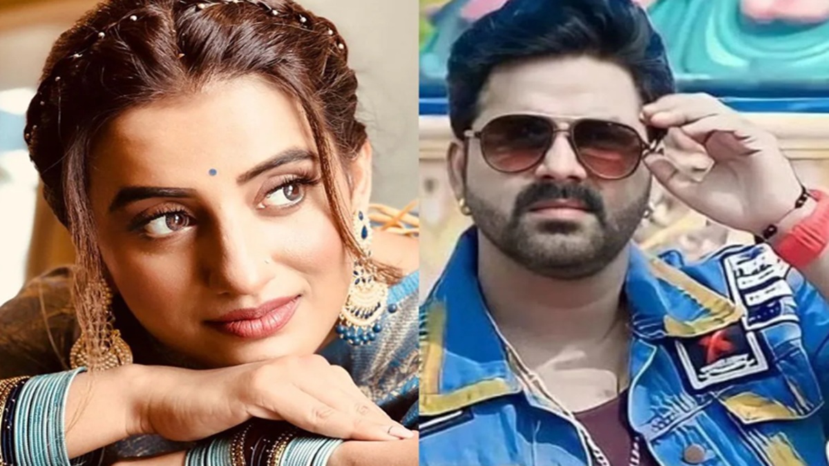 वो 10 जगह मुंह मार रहा है…अक्षरा सिंह ने पवन सिंह पर साधा निशाना, बोलीं- ‘मुझे भी घर बसाना है’