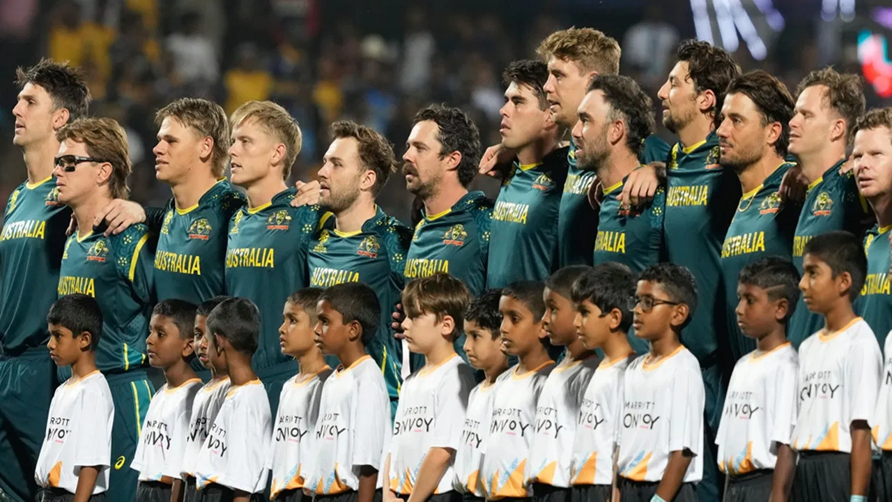 T20 वर्ल्ड कप 2026 में बड़ा उलटफेर! ऑस्ट्रेलिया बाहर, जिम्बाब्वे पहली बार सुपर 8 में पहुंचा