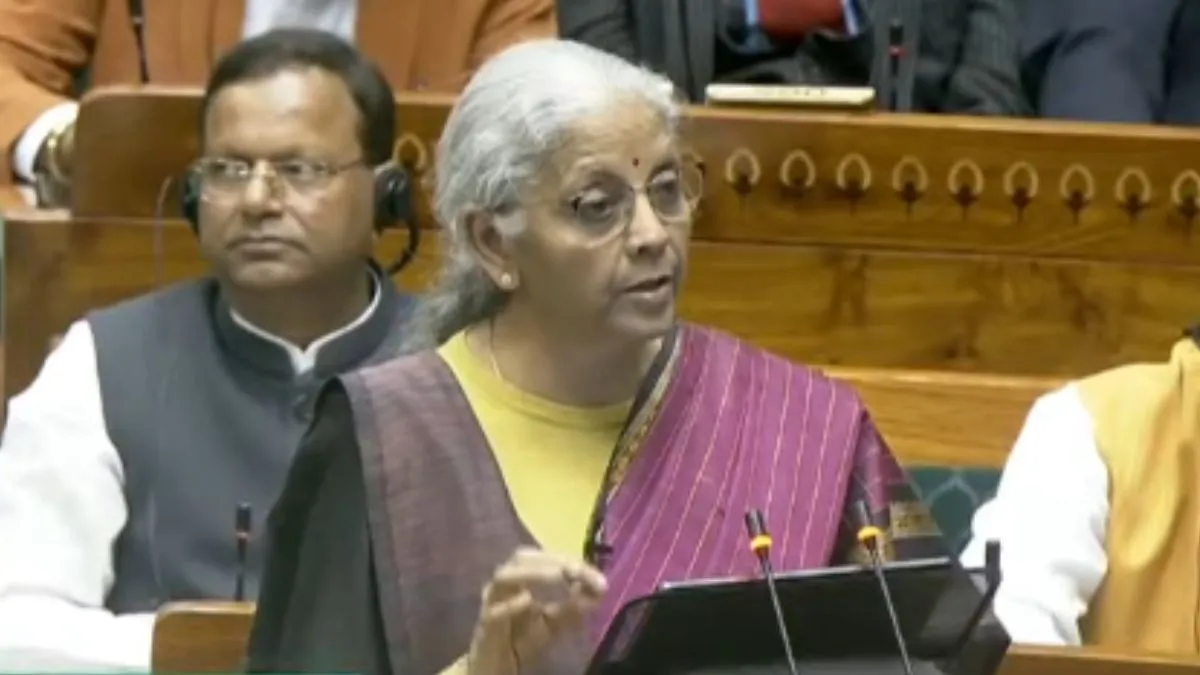 बजट 2026 में बड़ा ऐलान: हिमाचल-उत्तराखंड-जम्मू कश्मीर को मिलेगा टूरिज्म बूस्ट, किसानों की आय बढ़ाने पर सरकार का जोर