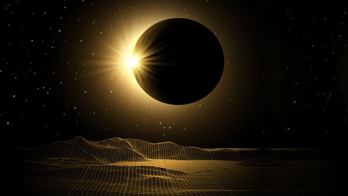 चंद्र ग्रहण हमेशा पूर्णिमा के दिन ही क्‍यों लगता है? क्या फाल्गुन पूर्णिमा की रात सचमुच “गायब” हो जाएगा चांद?