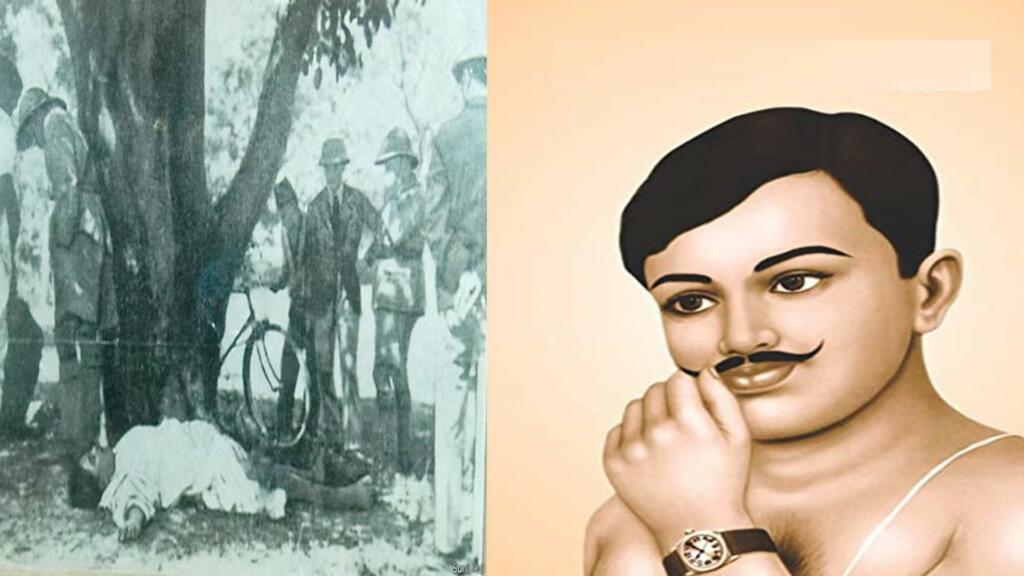 “आजाद ही रहे, आजाद ही रहेंगे”… बलिदान दिवस पर अमर क्रांतिकारी चंद्रशेखर आजाद को राष्ट्र का नमन