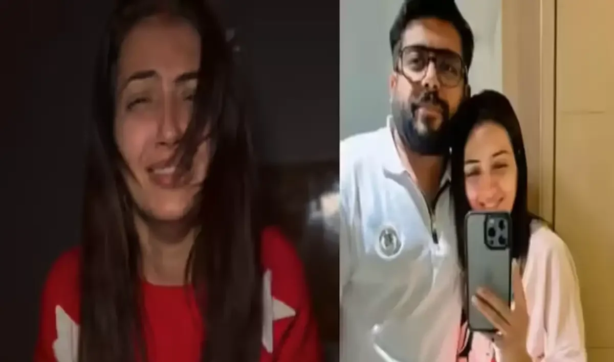 धर्म बदलने की अफवाहों पर भड़की ‘वड़ा पाव गर्ल’, बोलीं- ‘मुझे मत सिखाइए!’