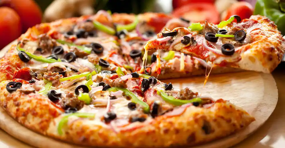 International Pizza Day 9 February : बिना ओवन घर पर बनाएं बाजार जैसा पैन पिज्जा, 30 मिनट में बनके होगा तैयार, जानें रेसिपी