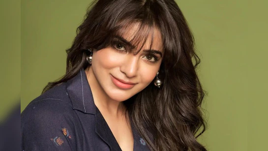 नेगेटिविटी बर्दाश्त नहीं! समांथा रुथ प्रभु ने ट्रोल्स को दी चेतावनी, कहा – ‘ब्लॉक कर दूंगी’